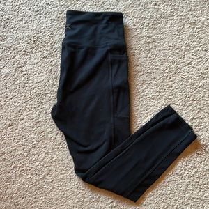 Danskin black leggings